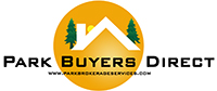 Buying RV Parks and Mobile Home Parks Logo
